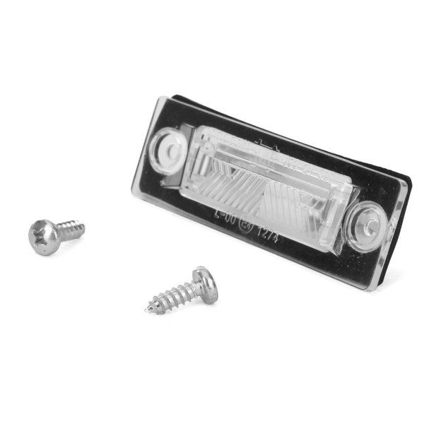 Lampa Numar Inmatriculare Aic Skoda Superb 1 3U4 2001-2008 53470